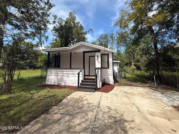 1755 W 30th Street, Jacksonville, FL 32209