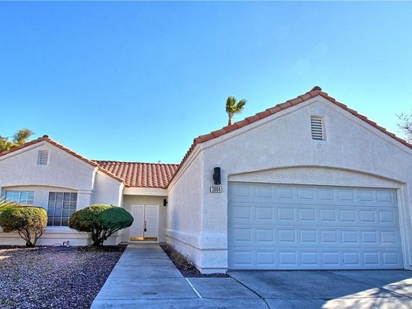 3804 Banana Court , North Las Vegas, NV 89032