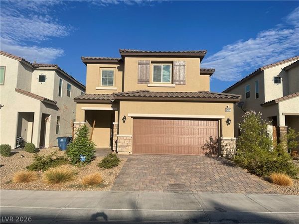 4749 Prizewinner Street , North Las Vegas, NV 89031