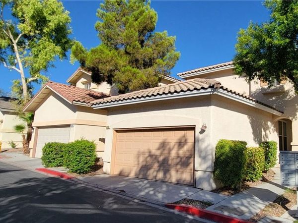 1209 VALERIO Lane, Las Vegas, NV 89134