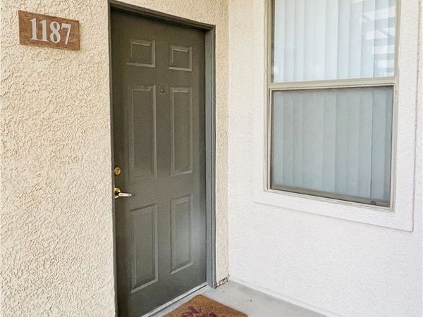 8000 Badura Avenue , Unit 1187, Las Vegas, NV 89113