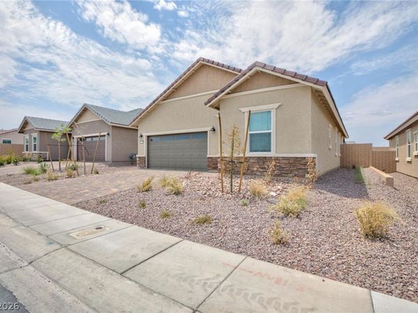 819 Cottonwood Hill Place, Henderson, NV 89011