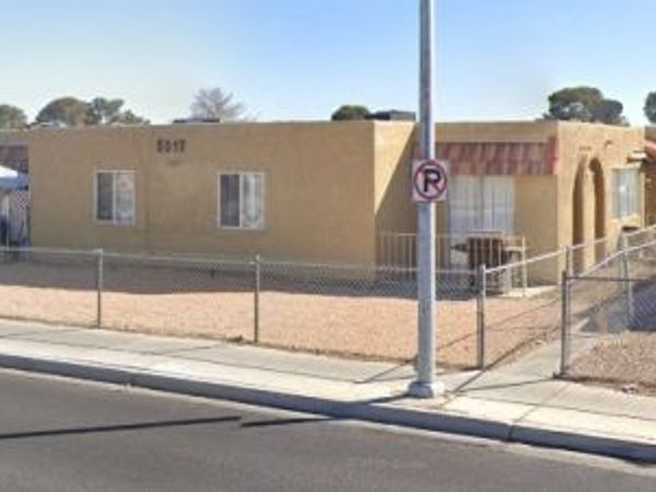 5317 W Cheyenne Avenue, Unit 3, Las Vegas, NV 89108