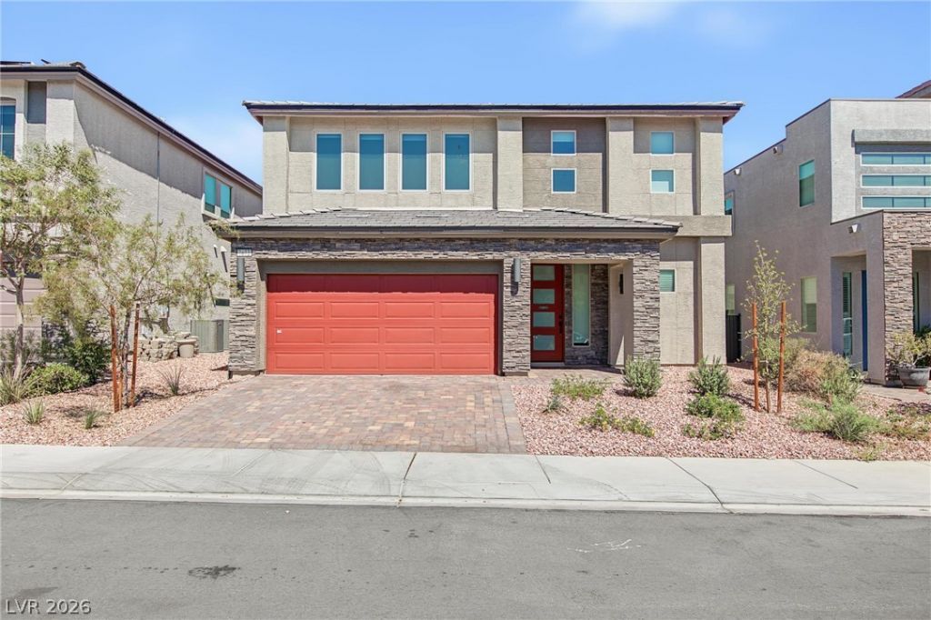 7072 Moss Hill Avenue, Las Vegas, NV 89113 Main Photo