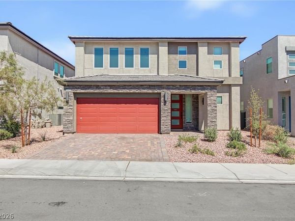 7072 Moss Hill Avenue, Las Vegas, NV 89113