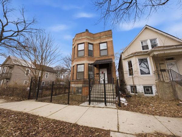 7242 S May Street , Unit 2, Chicago, IL 60621