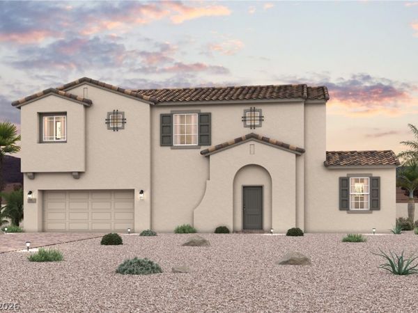 9045 Damson Street, Las Vegas, NV 89166