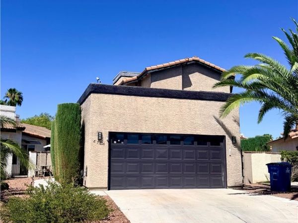 6556 Gatehouse Lane, Las Vegas, NV 89108