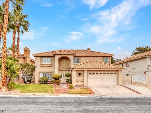 9404 Low Tide Court , Las Vegas, NV 89117