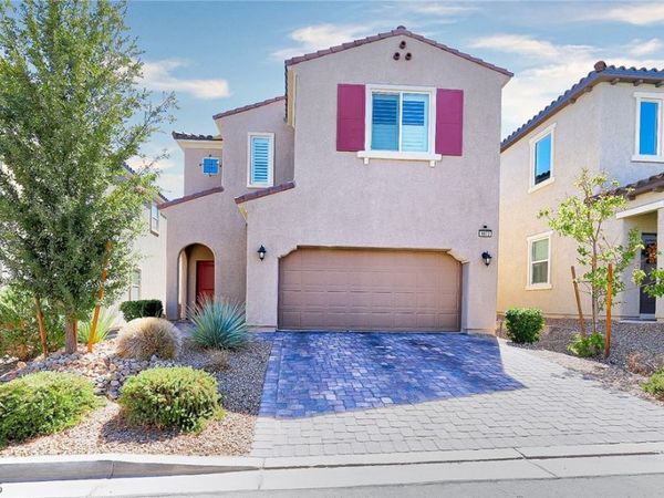 9973 Topaz Peak Court, Las Vegas, NV 89178