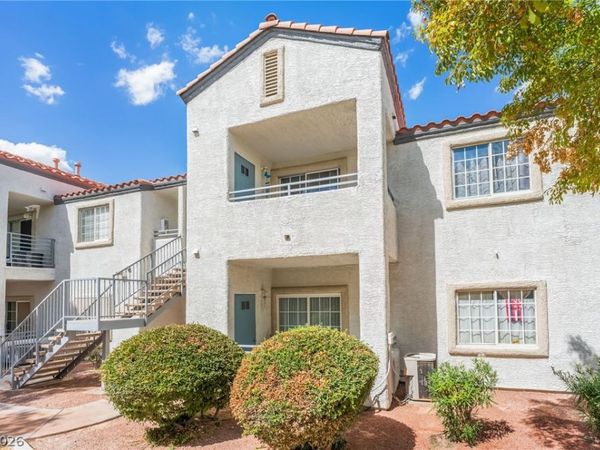3318 N Decatur Boulevard, Unit 2083, Las Vegas, NV 89130