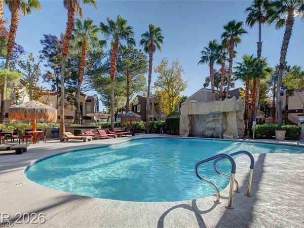 5250 S Rainbow Boulevard, Unit 2157, Las Vegas, NV 89118