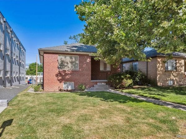 2431 S York Street , Unit B, Denver, CO 80210