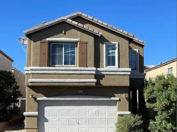 9506 Milkweed Canyon Avenue, Las Vegas, NV 89166