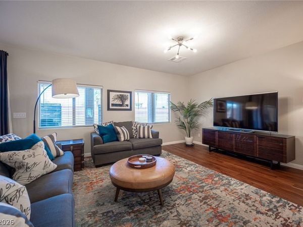 9226 Apollo Heights Avenue, Las Vegas, NV 89149