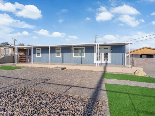 420 Pueblo Place , Henderson, NV 89015
