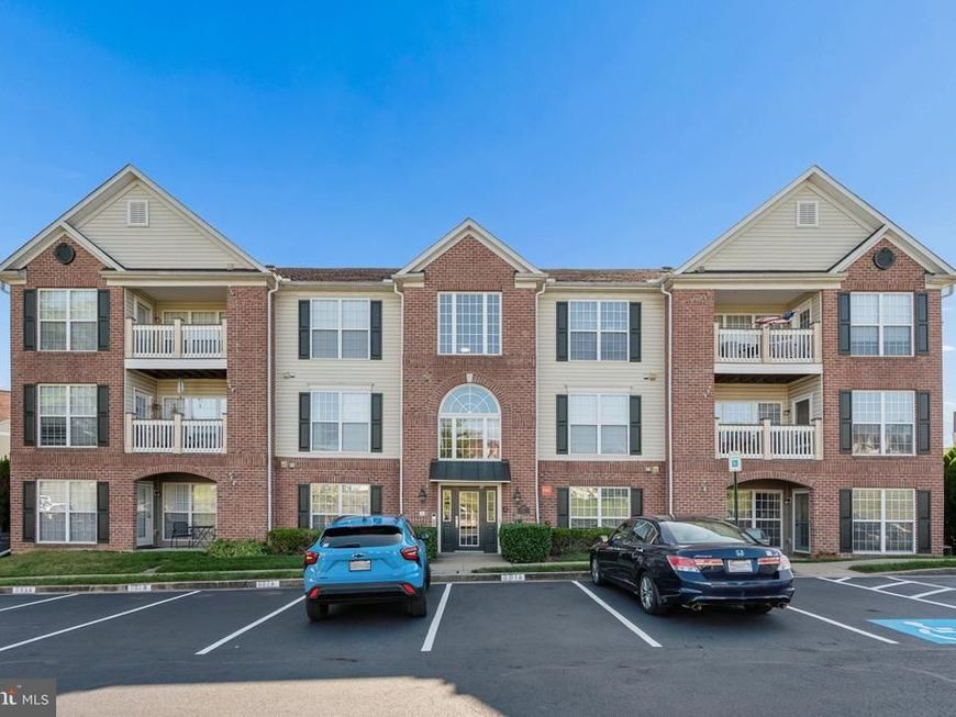 2509 Shelley Circle, Unit 5 1A, Frederick, MD 21702 Main Photo
