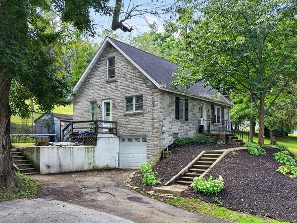5124 STRASBURG ROAD , KINZERS, PA 17535