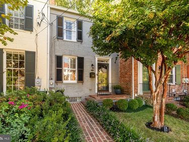 709 S ROYAL STREET, ALEXANDRIA, VA 22314