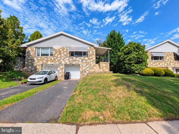 126 OAKLAND AVENUE, LANSDALE, PA 19446