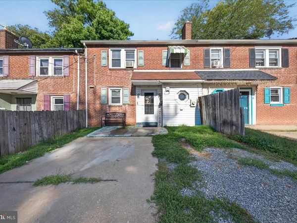 5 S PENNEWELL DRIVE, WILMINGTON, DE 19809