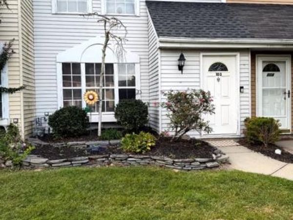 103 TEABERRY COURT, TUCKERTON, NJ 08087