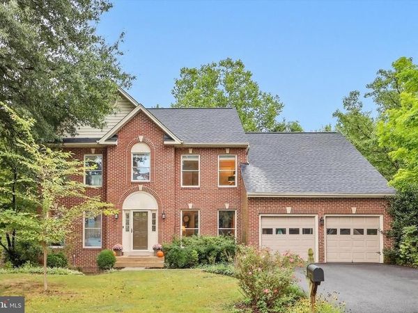 9005 SHADYBROOK DRIVE, FREDERICK, MD 21701