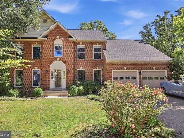 9005 SHADYBROOK DRIVE , FREDERICK, MD 21701