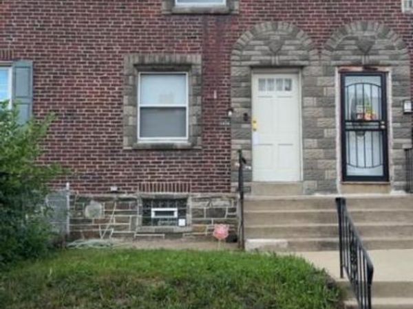 4806 ROSALIE STREET , PHILADELPHIA, PA 19135
