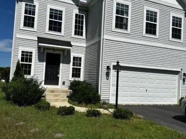 4203 FLANDERS COURT , FREDERICKSBURG, VA 22408