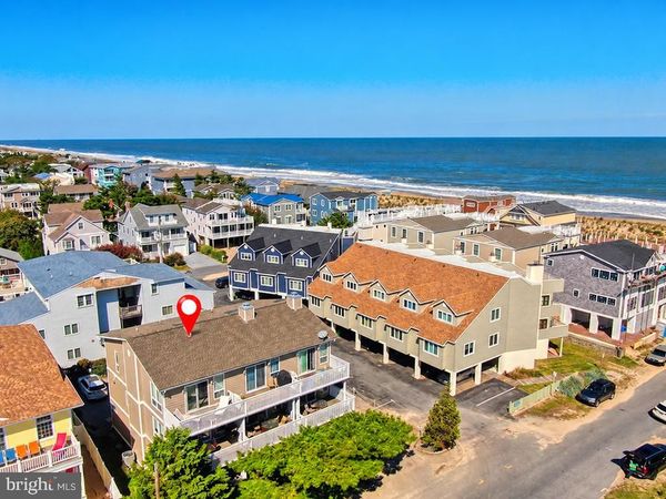 15 CLAYTON STREET, Unit C, DEWEY BEACH, DE 19971