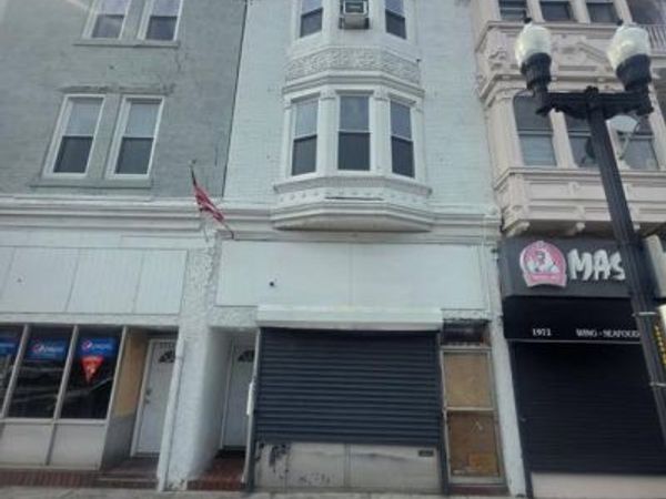 1731 ATLANTIC AVENUE, ATLANTIC CITY, NJ 08401
