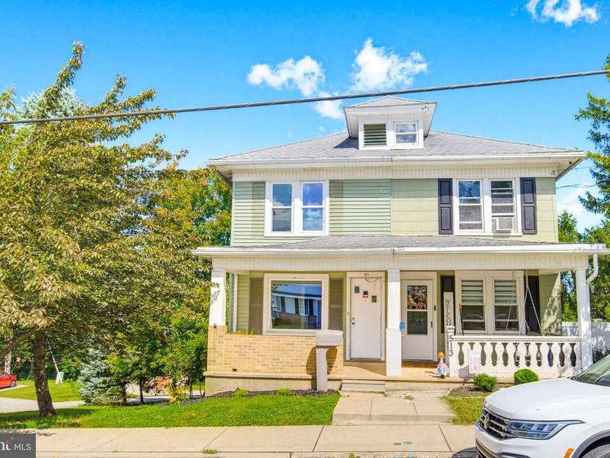 511 E Maple Street , Dallastown, PA 17313 Main Photo