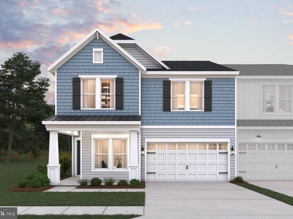 11727 SHREWSBURY TERRACE , LEWES, DE 19958