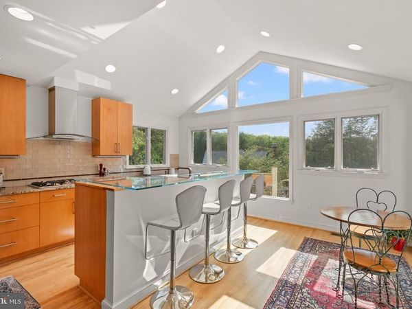 9219 LEVELLE DRIVE, CHEVY CHASE, MD 20815