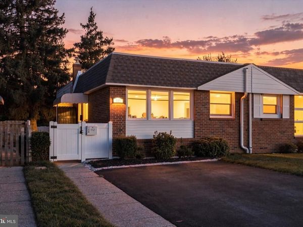 112 W JOHNSON HIGHWAY, NORRISTOWN, PA 19401