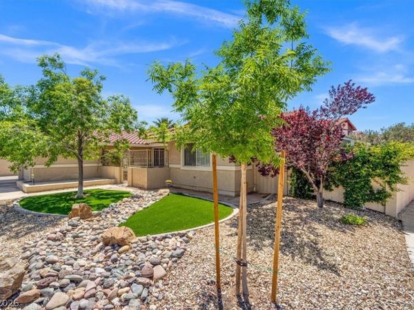 1512 Padova Drive , Las Vegas, NV 89117