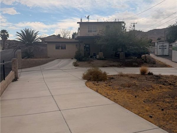 301 Lakeview Drive , Boulder City, NV 89005