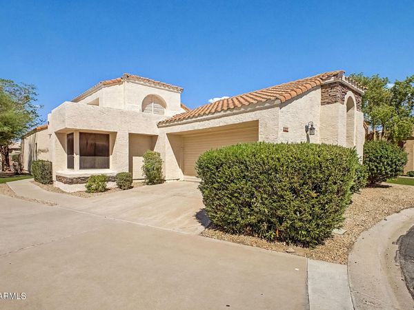 15163 N 86TH Drive, Peoria, AZ 85381