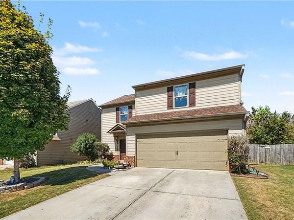 1431 Turning Leaf Lane, Pendergrass, GA 30567