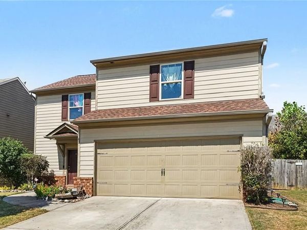 1431 Turning Leaf Lane , Pendergrass, GA 30567