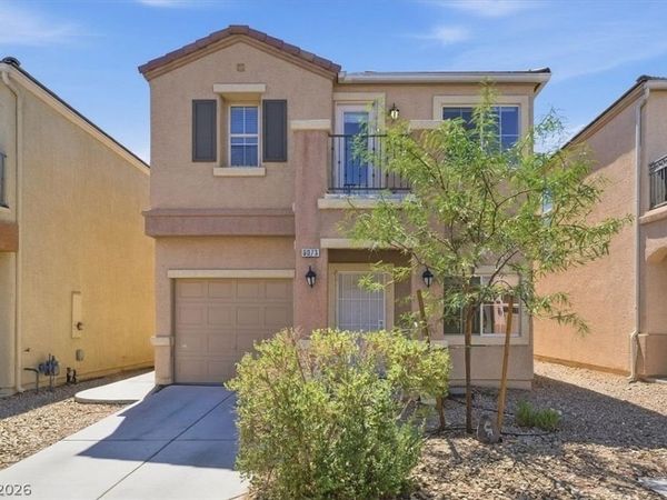 6073 Lazarro Court , Las Vegas, NV 89139
