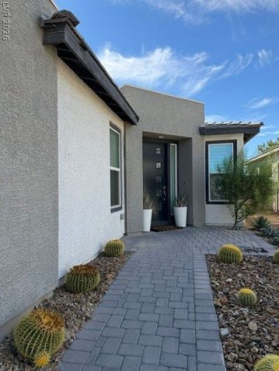 4786 SE Argent Hills Avenue , Pahrump, NV 89061