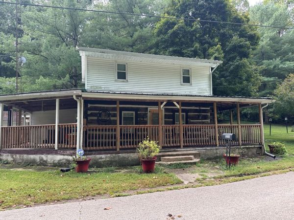 1205 Cassel Run Road, Blue Creek, OH 45616