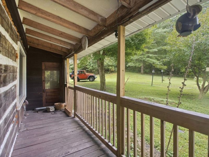 1205 Cassel Run Road, Blue Creek, OH 45616 Photo 10