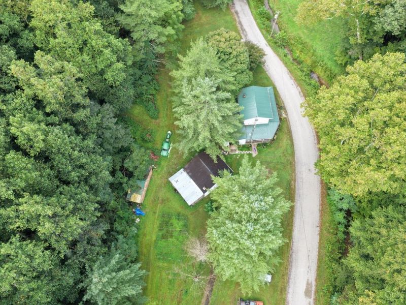 1205 Cassel Run Road, Blue Creek, OH 45616 Photo 17