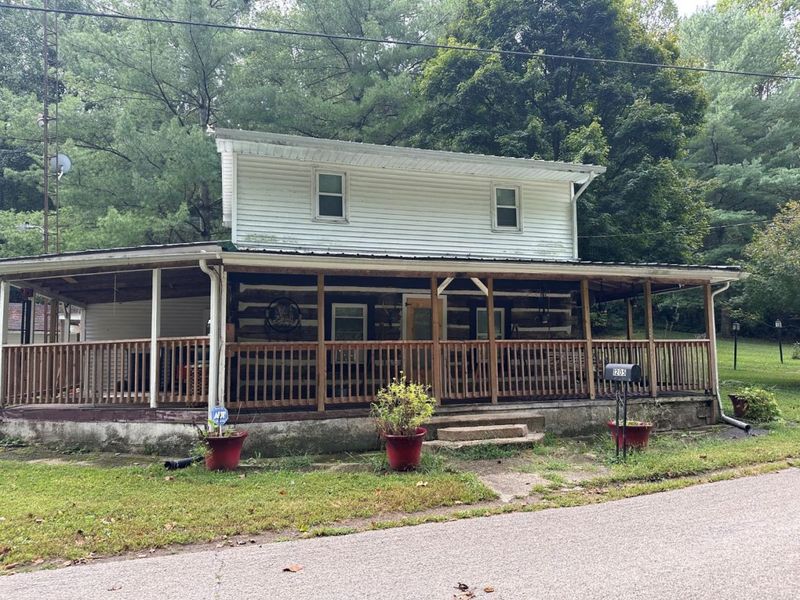 1205 Cassel Run Road, Blue Creek, OH 45616 Photo 2