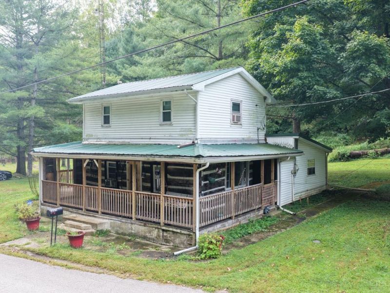 1205 Cassel Run Road, Blue Creek, OH 45616 Photo 4