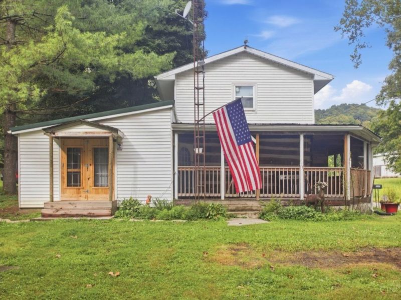 1205 Cassel Run Road, Blue Creek, OH 45616 Photo 5