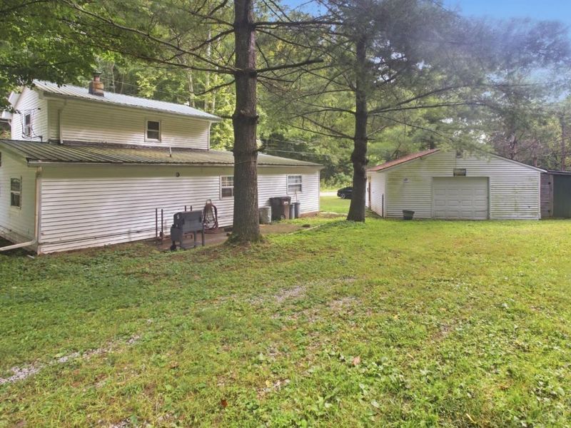 1205 Cassel Run Road, Blue Creek, OH 45616 Photo 6